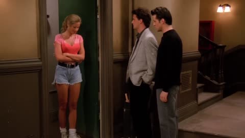 The _Hot_ Women Need Help _ Friends