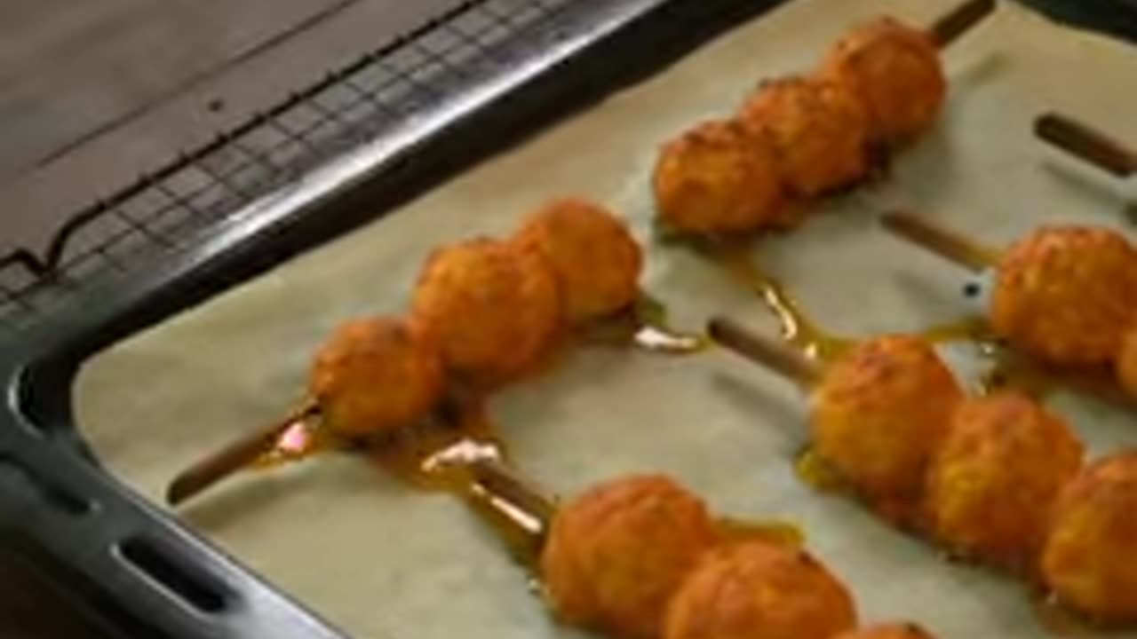 Easy Recipe Of Chicken Ball