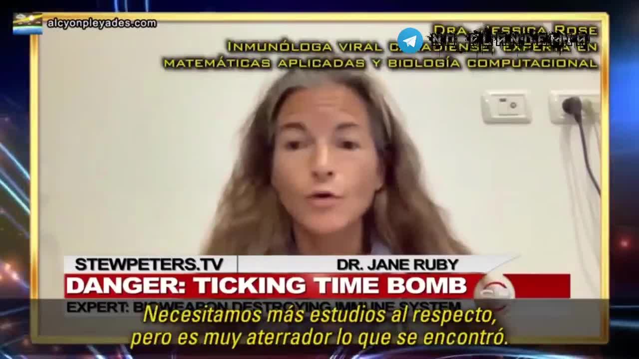 Ticking time ๐ฃ Jessica rose