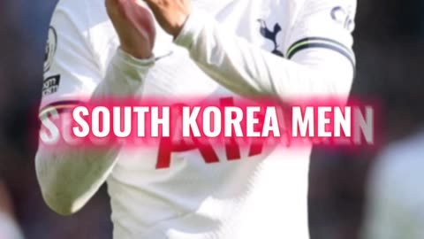 Heung min son🔥🥶