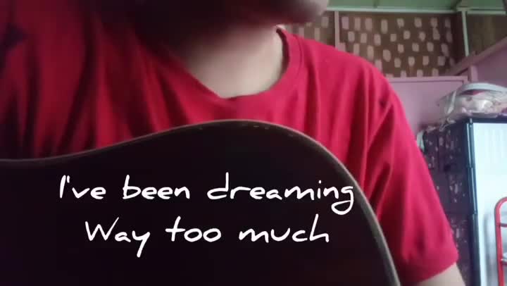 We could happen | cover