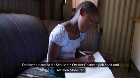 Die bedeutende Rolle der Schule in der heutigen Gesellschaft