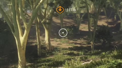 What was that?....Those Screams! Hunter Call of the Wild