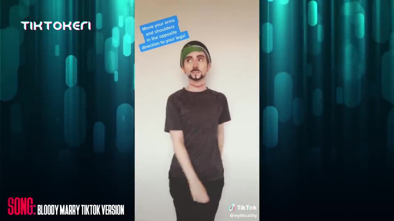 KILL THE KING - NEW TIKTOK TREND