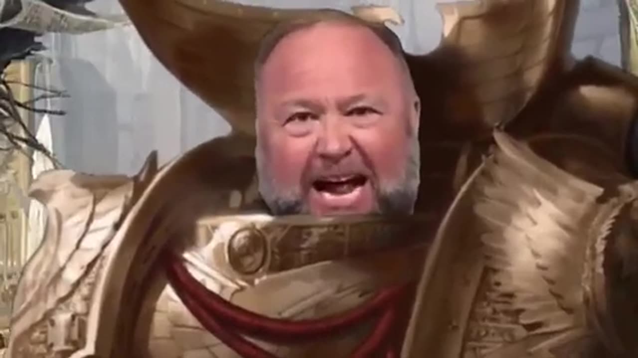 Rogal Dorn heroic defence at siege of Terra , Alex Jones , Warhammer 40k