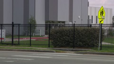 Caught on camera: Drive-by shootings, fights near Houston-area high school