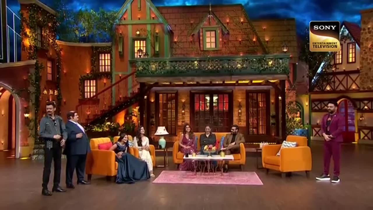 Kapil sarma show