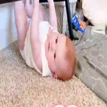cute baby 7 viral