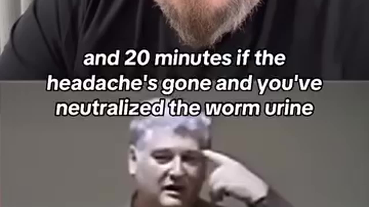 The About the Parasites