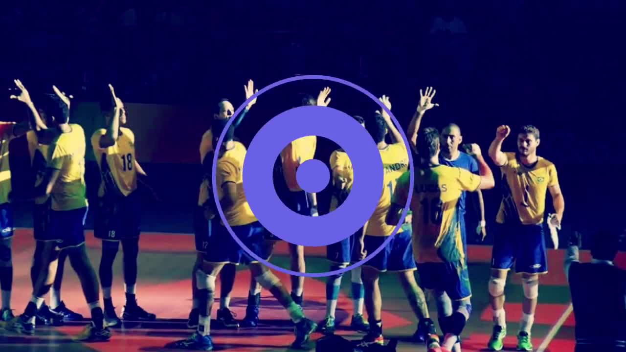 [NOTICIAS] Brasil hace historia en el Maracanazinho