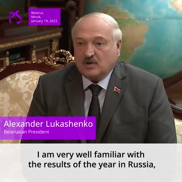 Russian Federation's