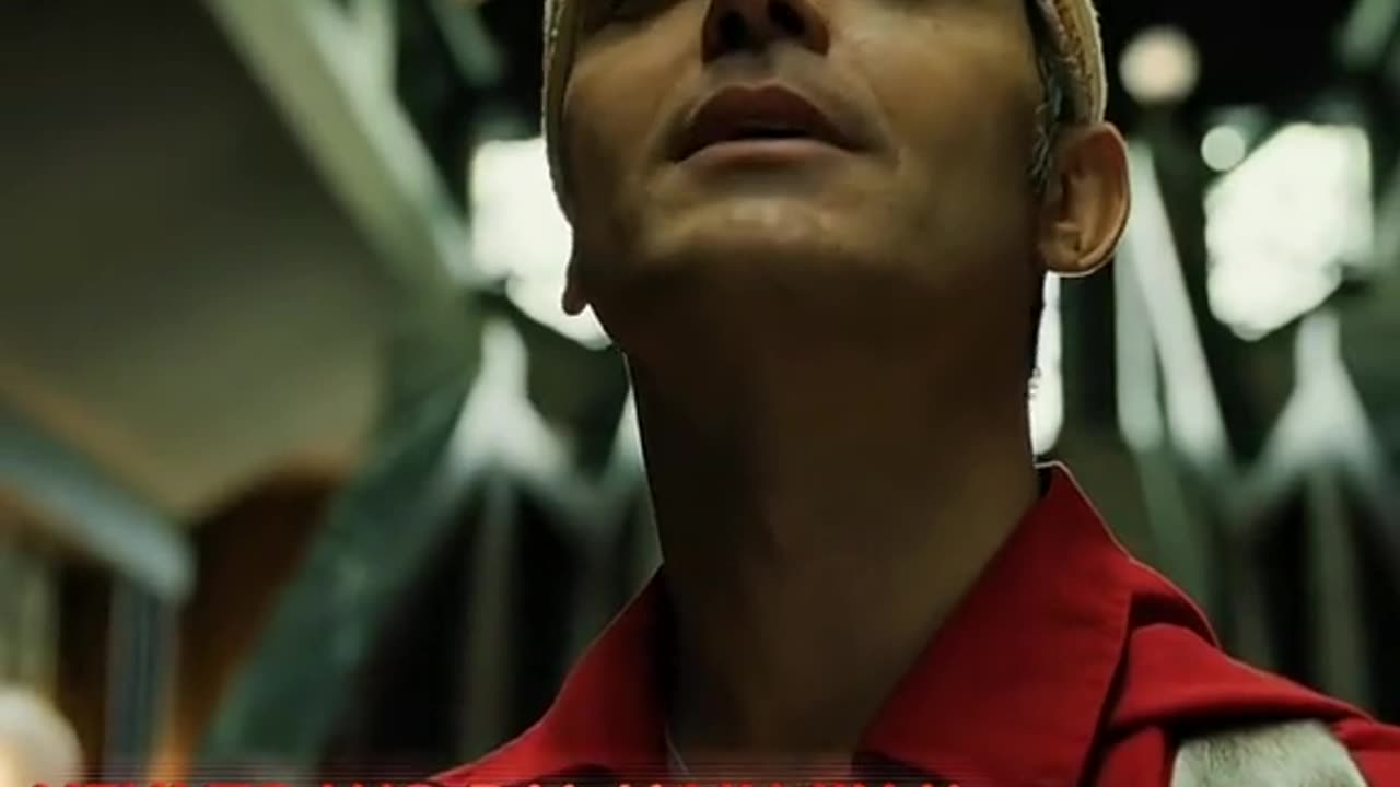 Money heist
