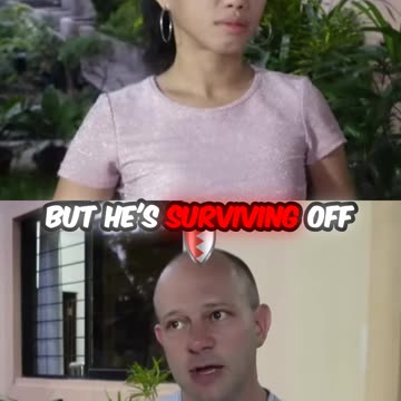 Surviving on $380 a Month in the Philippines