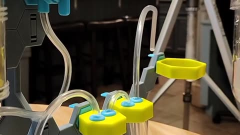 Live , Science and chemical fun WITH ELLA.