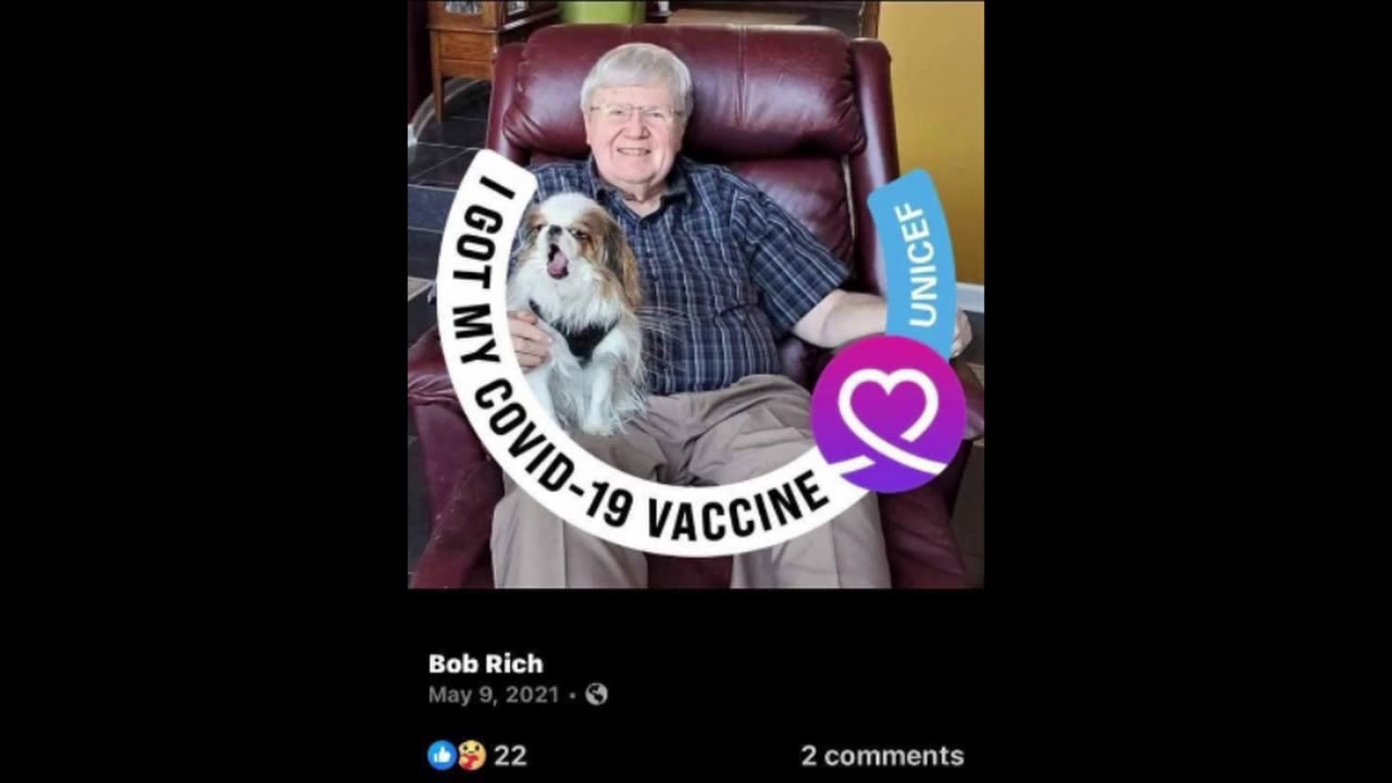 Vaccinated Clown World #15