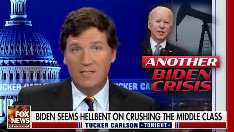 ‘If you want to help the American middle class