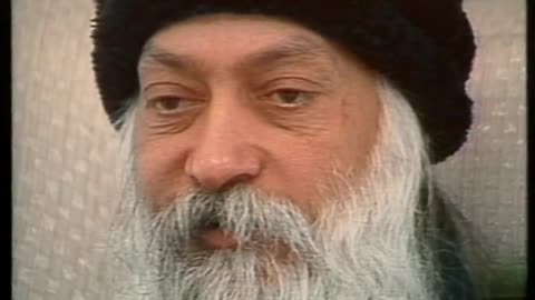 Osho_From Bondage to Freedom #13