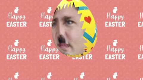 Happy Easter!