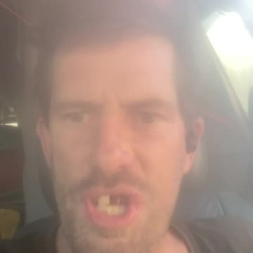 One day you’re going to have to admit how pathetic you are weak azz cowards