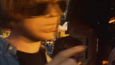 The Year Punk Broke (2011)