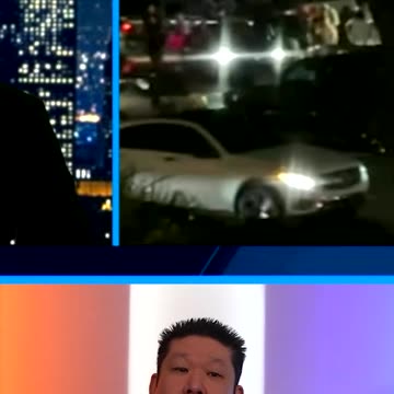 LA Liberals Suddenly Against Looting