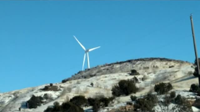 American Wind Power is China's Gain 3.15.2022