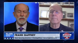 Securing America with Amb. Yoram Ettinger (part 1) | November 9, 2022