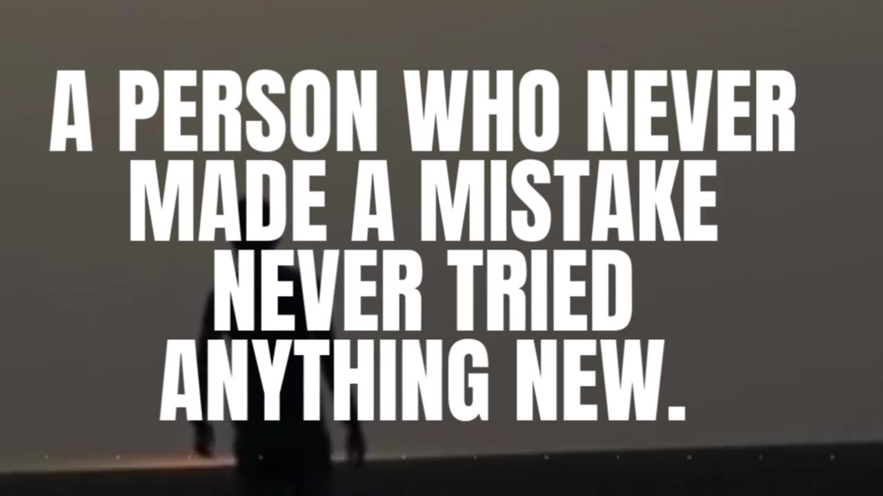 Motivational Video of 30 Seconds