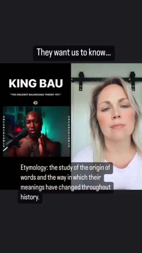 Conspiracy or not? They want you to know!