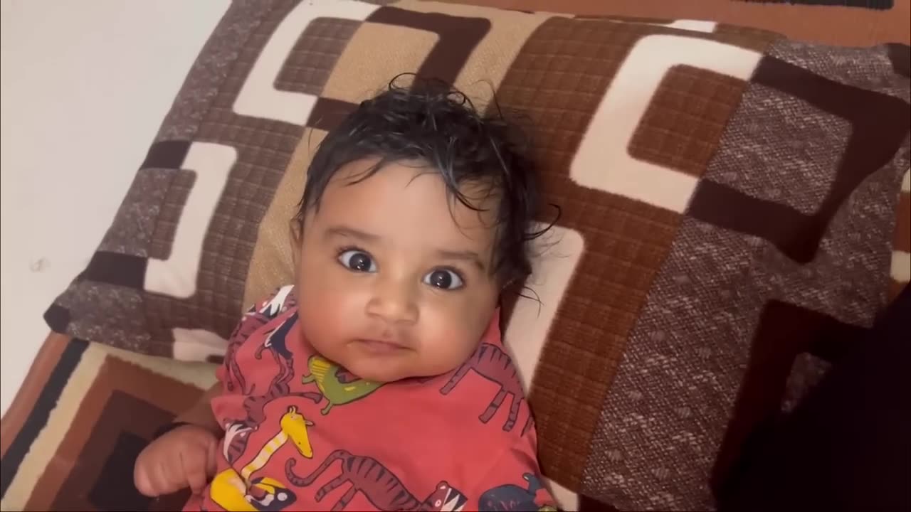 Funny baby videos