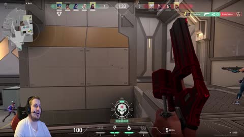 Valorant Hacks