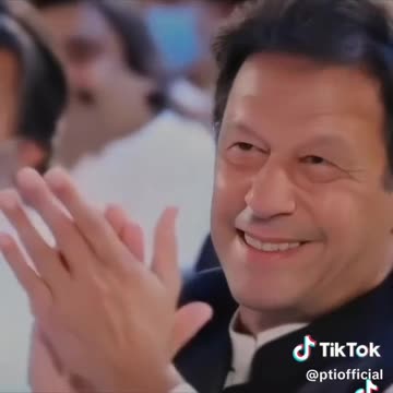 Greatest Leader In The World Imran Khan❤️