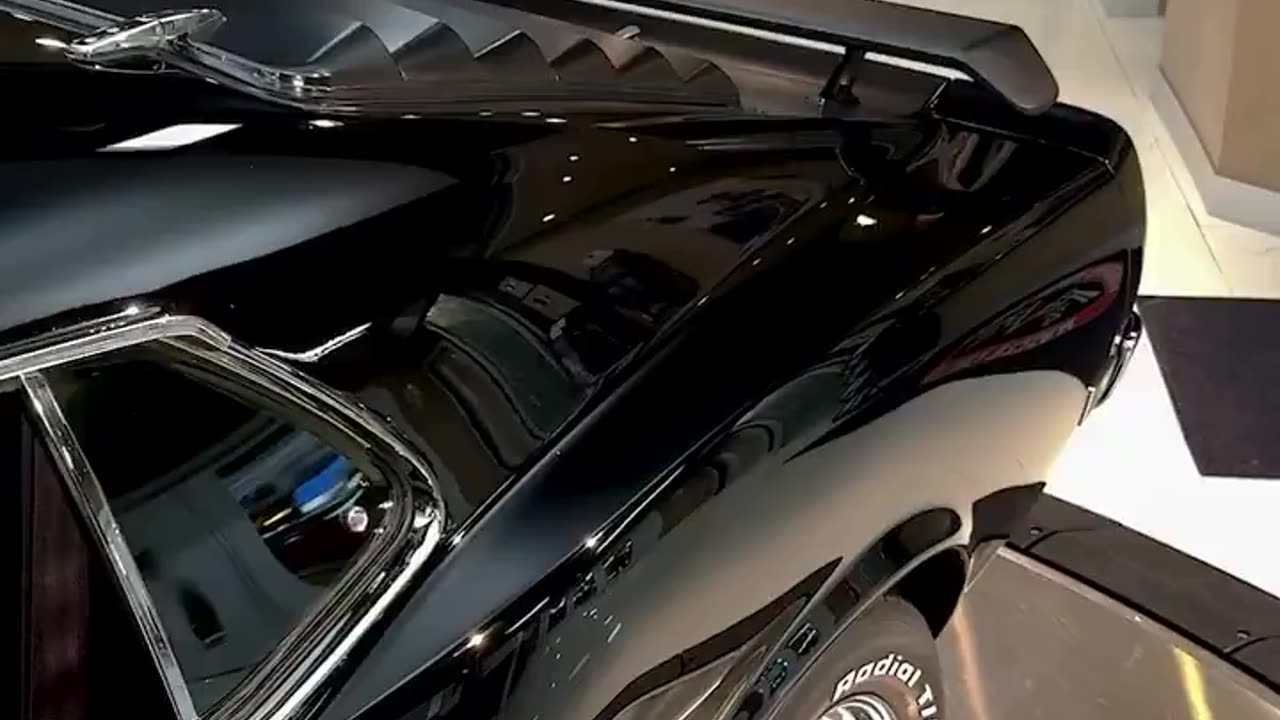 How You Sell Mustangs