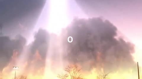 Incredible Biblical Event 