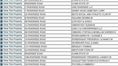 Sandy Hook Christmas Real Estate Giveaway