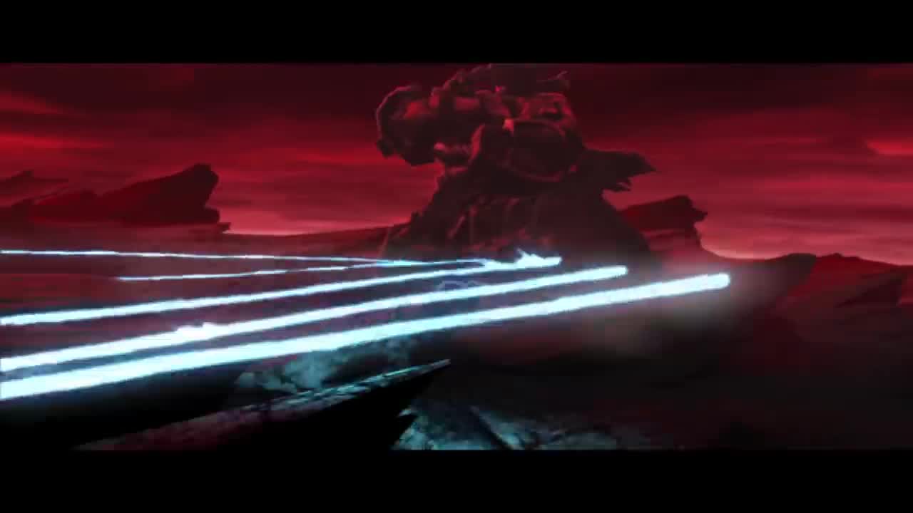 Warriors (ft. Imagine Dragons) | Worlds 2014 - League of Legends