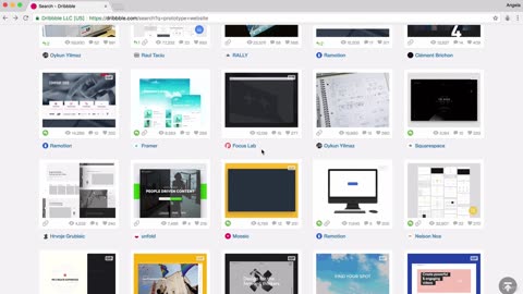 47 - Web Design 101 Wireframing