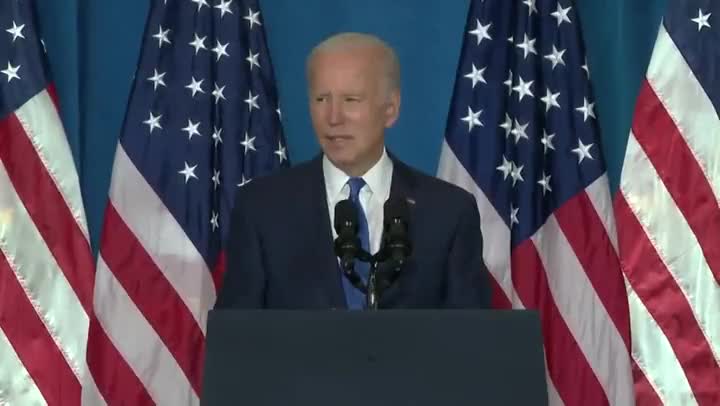 Biden Will Do Anything To Connect Paul Pelosi's Attacker To Jan 6