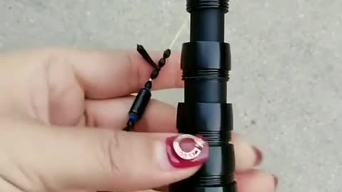 This is a beautiful and charming water-dwelling species