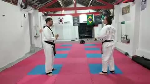 Hapkido