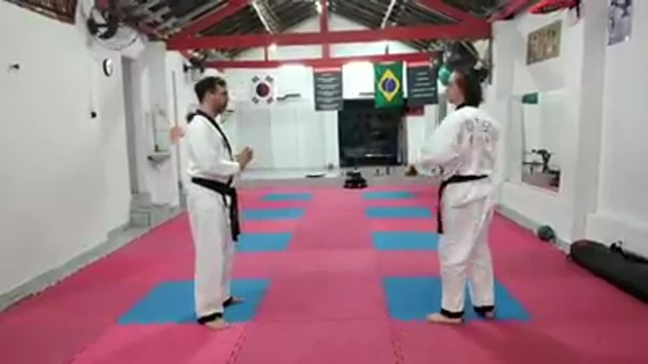 Hapkido