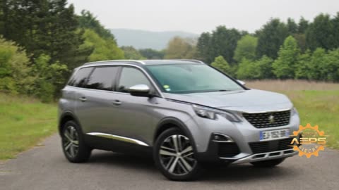 AEPSPIECES.COM - FACE AVANT COMPLETE PEUGEOT 5008 II GT