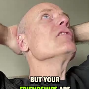 Choose Your Friends Wisely