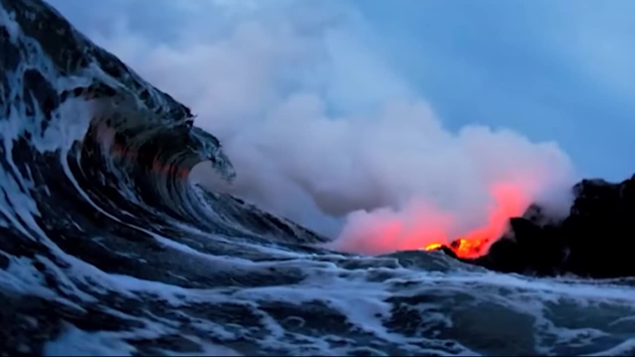 Unbelievable Moments: Captured on Camera! 📸🌟😲