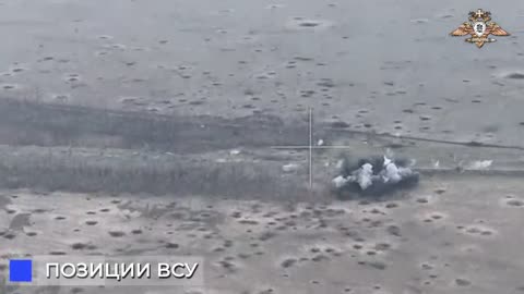 2С1 "Gvozdika" of 132 brigades