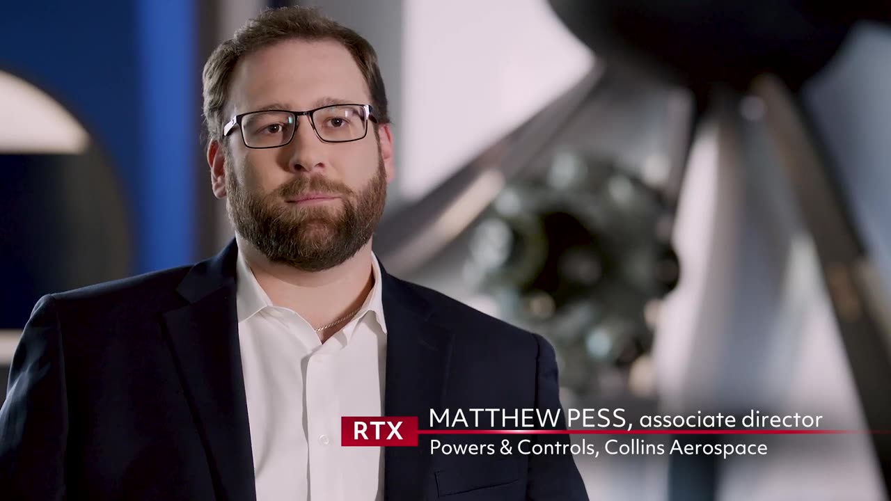 The Future of the F-35 | Chapter 3