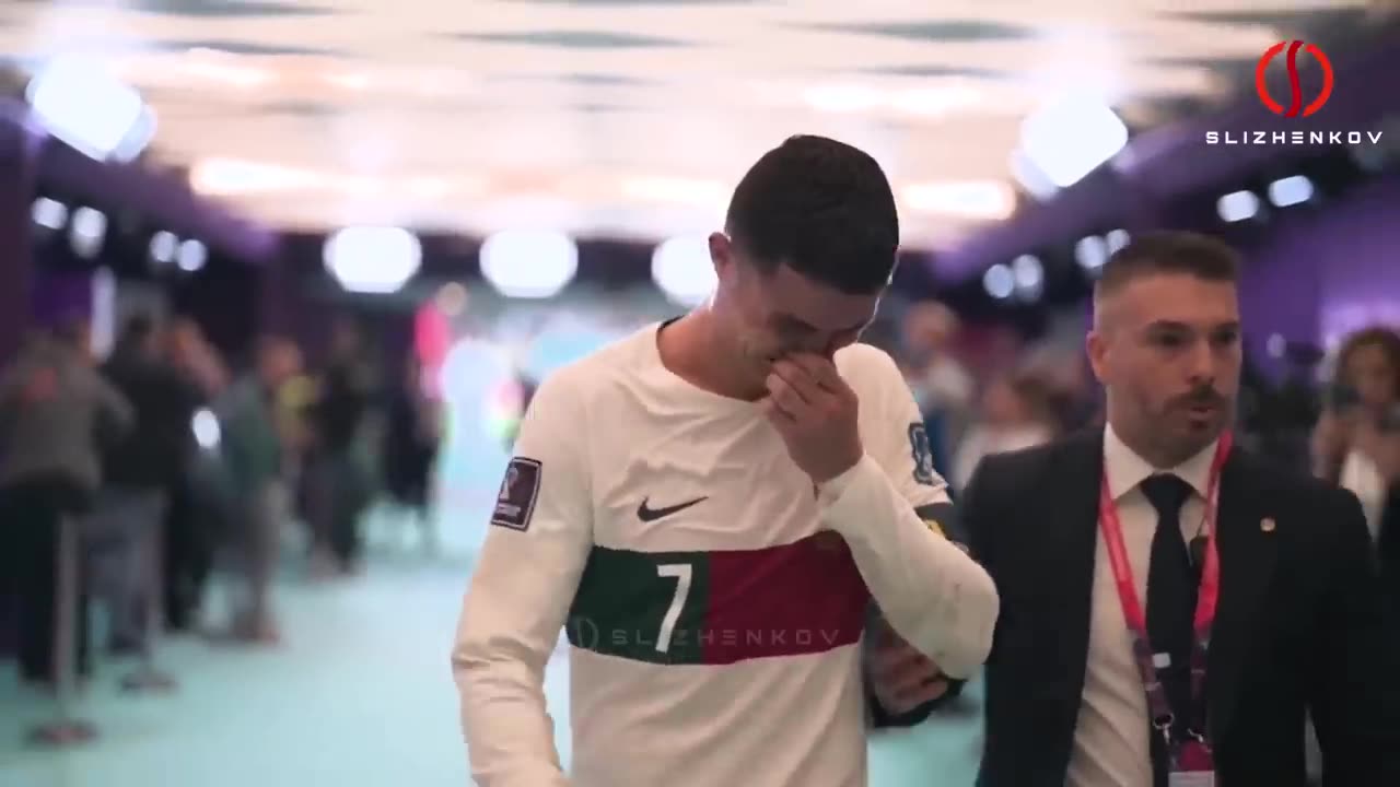 Cristiano Ronaldo's Most Heartwarming & Respect Moments