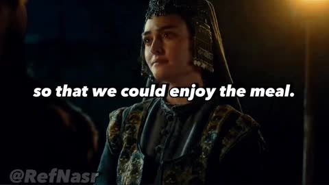 Halime & Ertugrul 💓