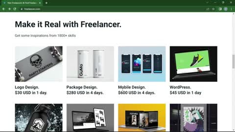 Some of the Best Freelance Websites for Making Money in 2022 via Fiverr, Upwork, and Freelancer