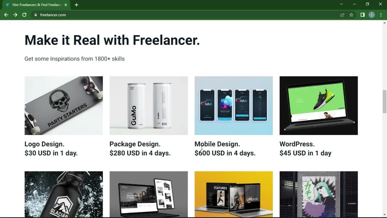 Some of the Best Freelance Websites for Making Money in 2022 via Fiverr, Upwork, and Freelancer